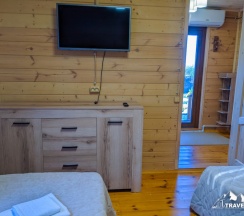 Стандарт 2 комнаты в 01travel