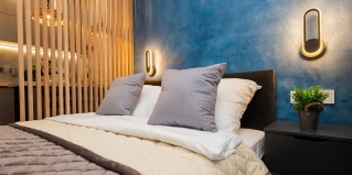 Москва: Апартаменты MOKO Apartments (МОКО Апартментс) на шоссе Волоколамское
