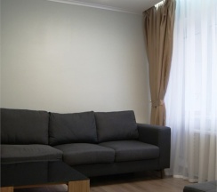 Полулюкс 2 комнатный с улучшенной гостиной (люкс) в Истра