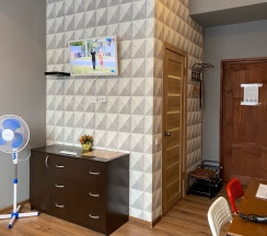 Комфорт в Hotel LOFT Ptz