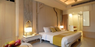 Бо Пхут: Курортный отель Melati Beach Resort & Spa
