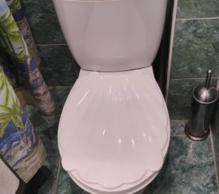 Номер Standard в Крым