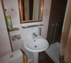 Номер комфорт без балкона в Гостевой дом на Кирова