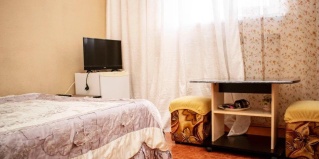 Геленджик: Гостевой дом Агина