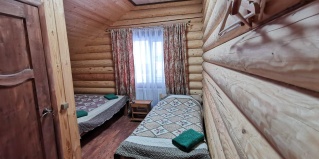 Козельск: Гостевой дом Ковчег