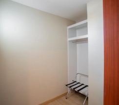 Двухместный номер Standard двуспальная кровать в Capital O 461 Asrodel Hotel