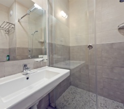 Стандарт одноместный в Hotel La Terrassa