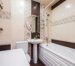 Апартаменты-студия, 30 м², 7 этаж в КВАРТИРКА-НСК