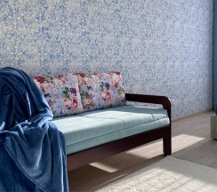 б-р Давлеткильдеева, 18, кв.232 этаж 19 в Рич хотелс