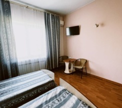 2 SUITE 5 в Lotos