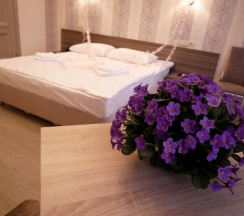 Люкс в Отдохни