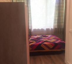 Коттедж стандарт в Ежик