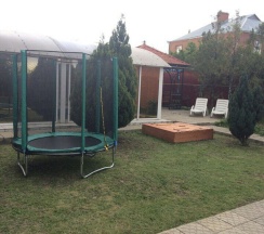 Коттедж улучшенный в Хуторок
