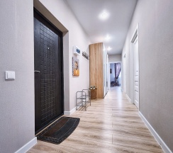 Квартира в Апартаменты на Котанова, д2