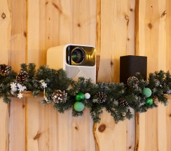 Коттедж стандарт в BlackVillage