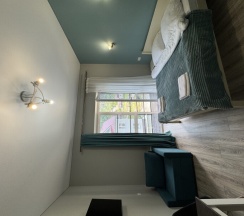 Трёхместный Стандартный номер в Бархат