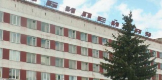 Рузаевка: Отель Юбилейная