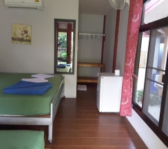 Вилла c 1 комнатой в Ibiza Beach Resort