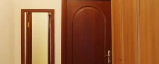 Четырёхместный номер Comfort в Старая гостиница Лавры