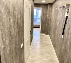 1-комнатные апартаменты #13 в ЖивиТут