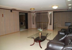 Отель Toshkent Hotel в Ташкенте