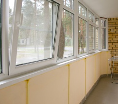 Трехместный номер с дополнительным спальным местом в Комета