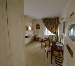 Grand Luxe в Фортеция