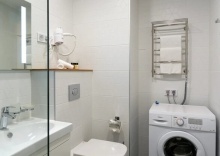 Valo Apartment 3* в Valo Hotel City