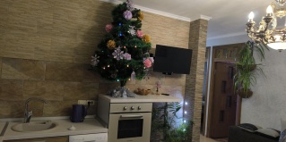 Курск: Апартаменты Оливия