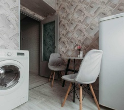 1-комнатные апартаменты стандарт в Apartment Syndicate