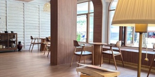 Карон: Курортный отель Baan Karon Resort