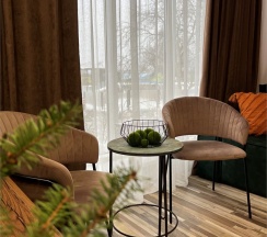 JUNIOR SUITE в Dolphin planet