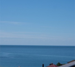 "Стандарт" вид на Море, 5-6 этаж, Корпус № 3 в Аква-вита