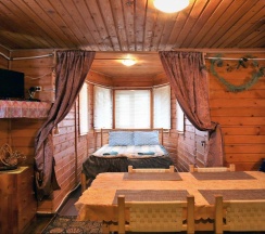 Дом №5 (2 этаж) в Микли-Ольгино