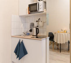 Стандарт комфорт в Дом Дипнера