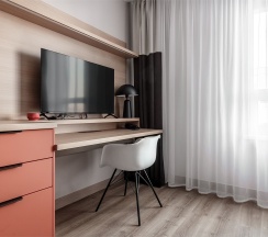 Studio Standart 19,7 в Well