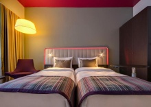 Новокузнецк: Отель Park inn by Radisson Novokuznetsk