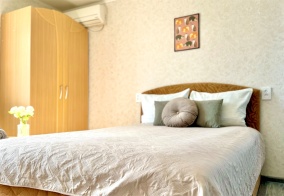 Апартаменты ApartLand в Комсомольске-на-Амуре