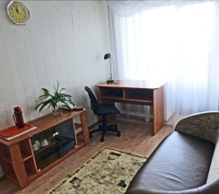 Номер люкс улучшенный в Турист