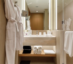 Стандарт | 1 большая кровать в Vladivostok Grand Hotel&SPA