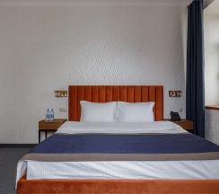 Комфорт плюс в Московье