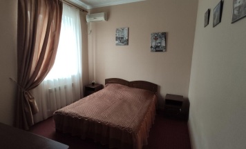 2-местный номер стандарт (с завтраком) в Веста
