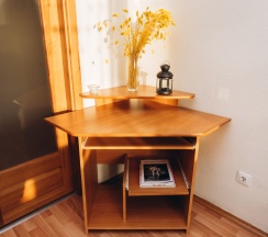 Стандарт с 2 спальнями в Алеся