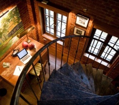 Люкс Дуплекс в Kaomai Lanna Resort