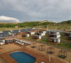 Big Family Suite в Ramina Village