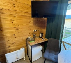 Стандарт в Счастье в горах