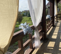 Люкс в Vip house