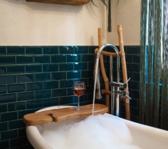 Коттедж в В кронах