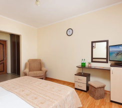 Стандартный номер в Palace