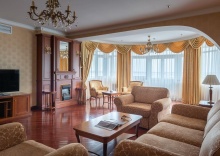 Петрозаводск: Отель Cosmos Petrozavodsk hotel